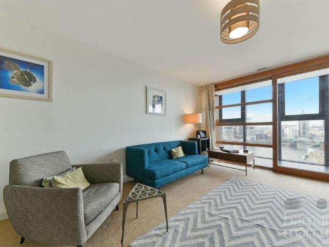Apartment for rent in London Borough of Wandsworth, Greater London