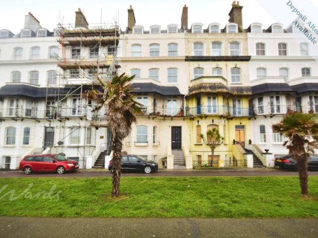 Flat for rent in Folkestone