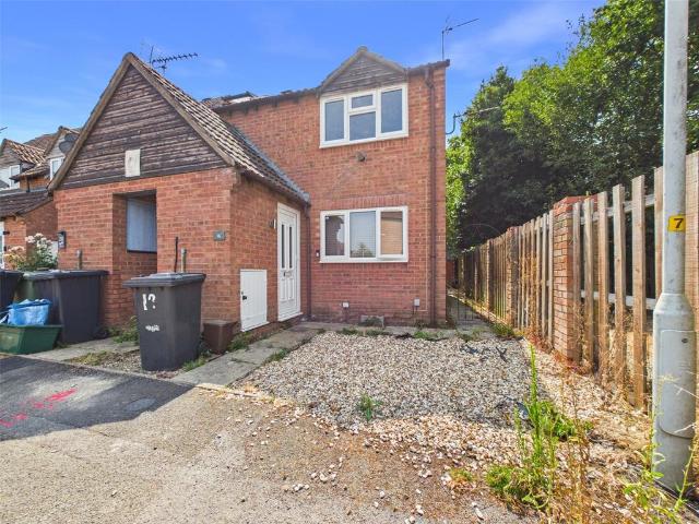 Flat for rent in Gloucester, Gloucestershire