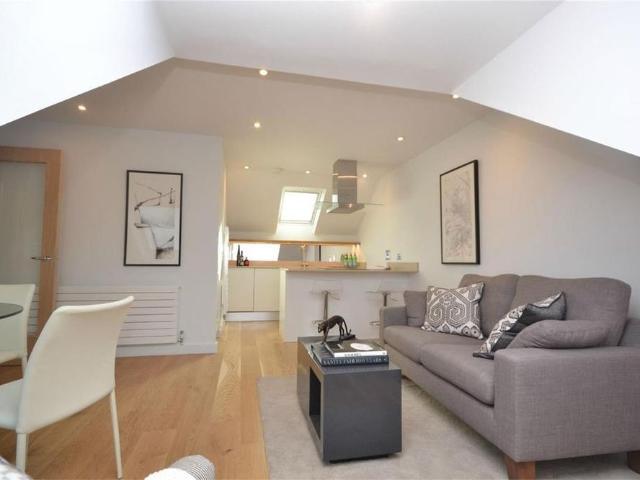 Apartment for rent in Old Town, Scotland