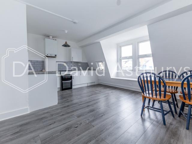 Apartment for rent in Harringay Ladder, Greater London