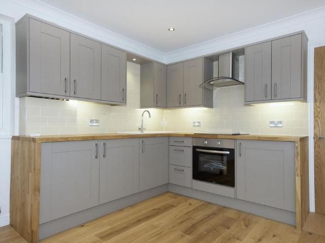 Apartment for rent in Evershot, Oxfordshire