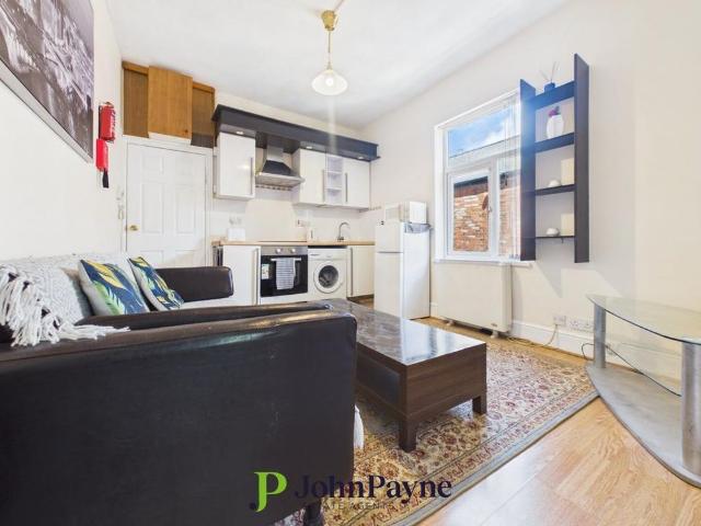 Apartment for rent in Two Mills, Cheshire