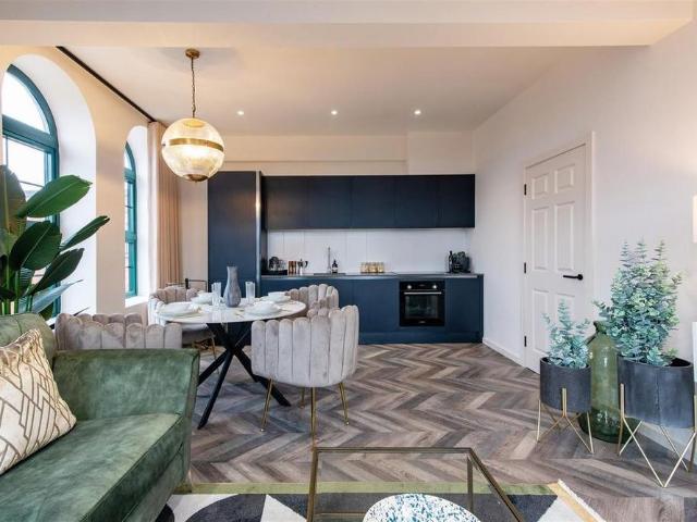 Apartment for rent in Alverton, East Midlands