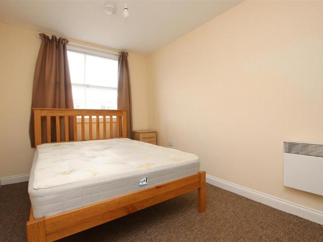 Flat for rent in City Centre, Feckenham