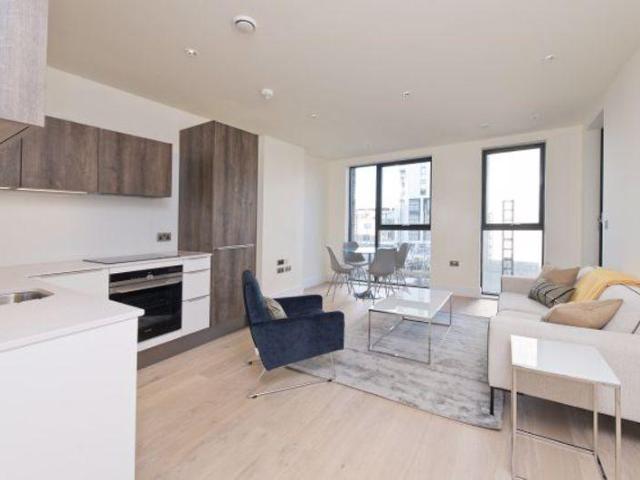 Flat for rent in Nine Elms, Isle Of Man