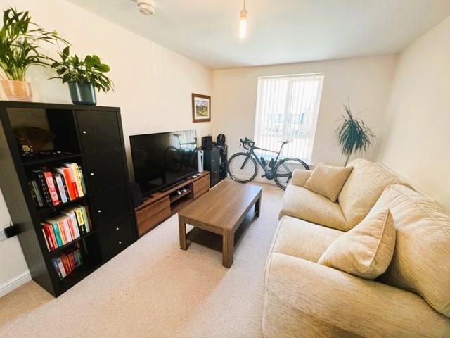 Flat for rent in New Duston, Duston