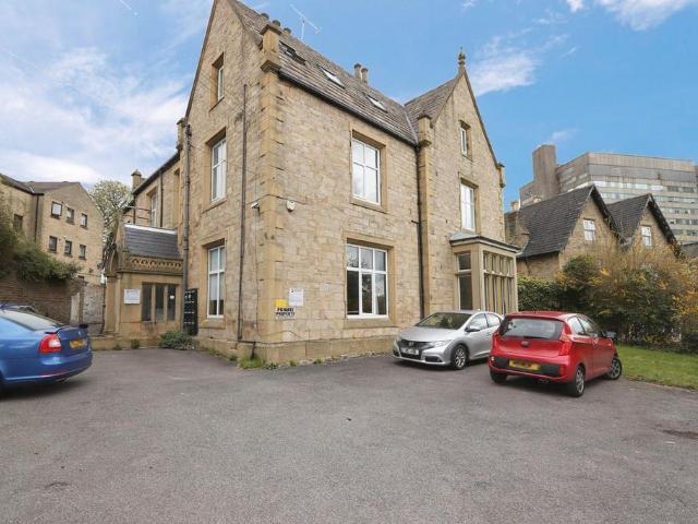 Flat for rent in Broomhill, Isle Of Man