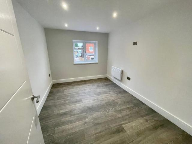 Apartment for rent in Attenborough, East Midlands
