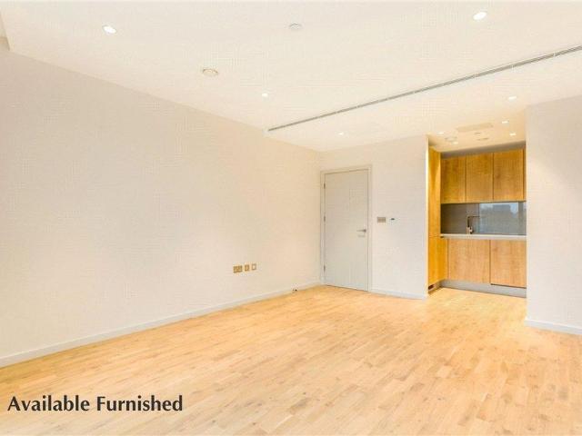 Apartment for rent in King's Cross, Greater London