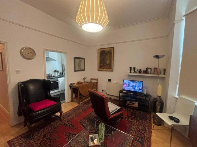 Apartment for rent in West Norwood, Greater London