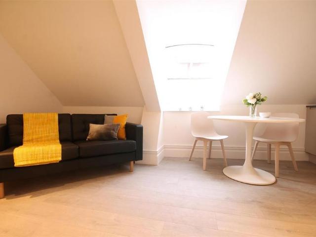 Apartment for rent in Haymarket, Tyne And Wear