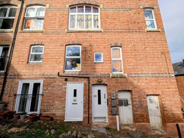 Flat for rent in Link Top, Forthampton