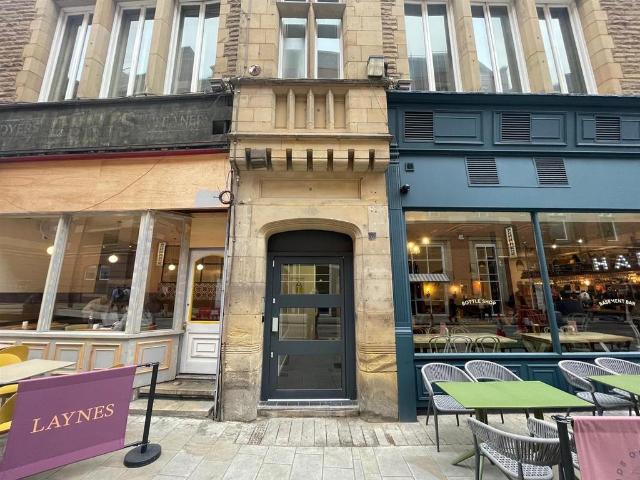 Flat for rent in West Yorkshire
