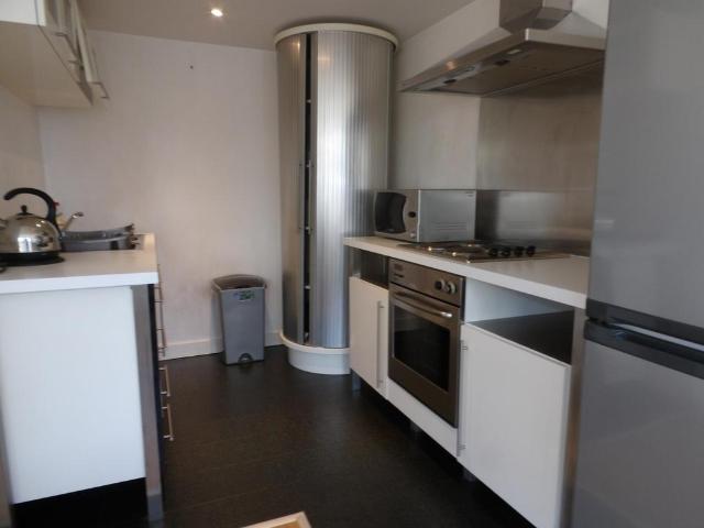 Flat for rent in Ladywood, West Midlands