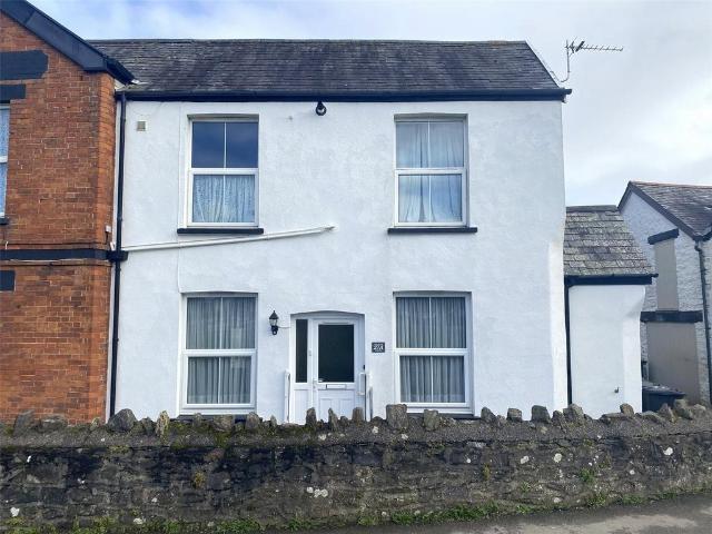 Flat for rent in Kentisbury, Devon