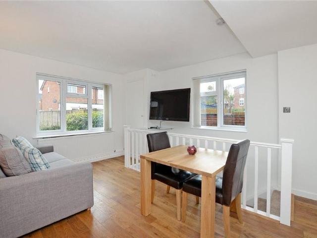 Apartment for rent in Isle Of Man
