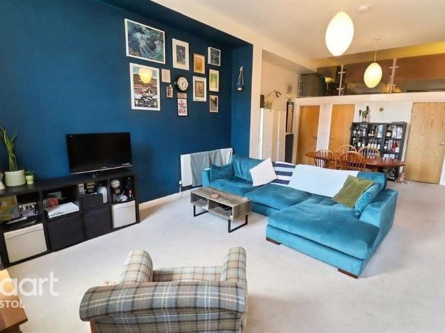 Apartment for rent in Feckenham, City Of Bristol