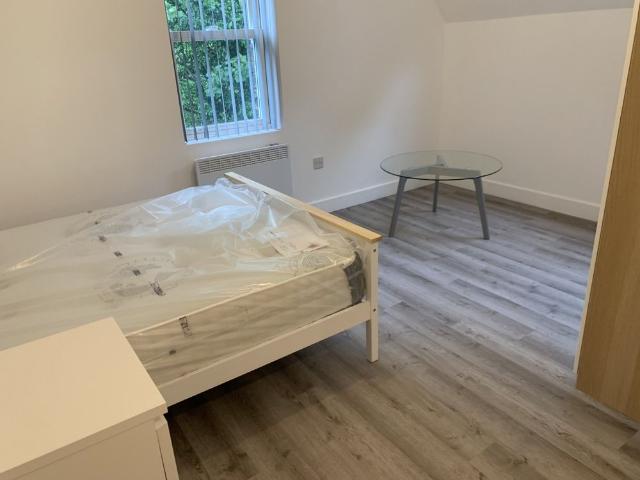 Apartment for rent in Headingley Hill, Headingley