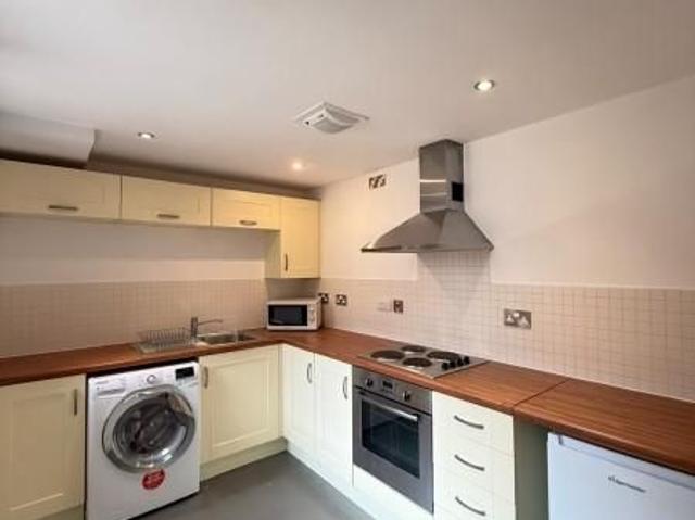 Apartment for rent in Highgate, West Midlands