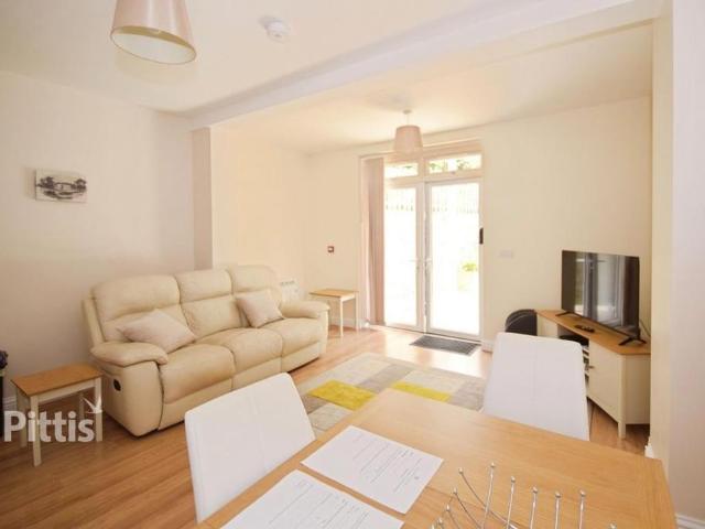 Apartment for rent in Shanklin, Isle Of Wight