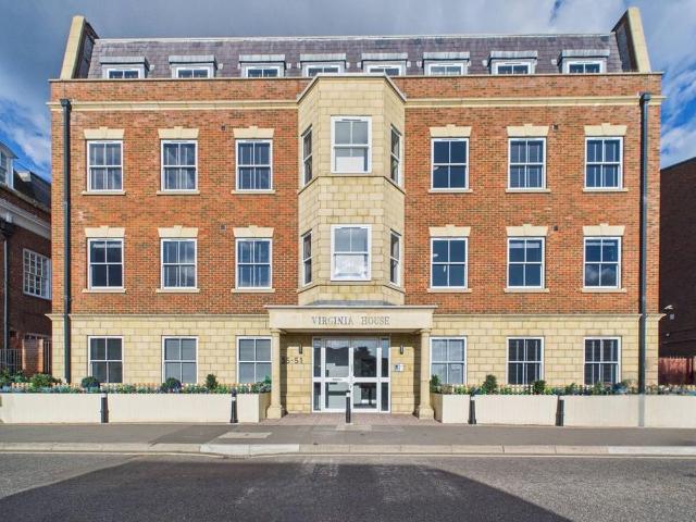 Apartment for rent in Egham, Runnymede