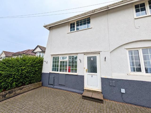 Flat for rent in Woodlands, Newport