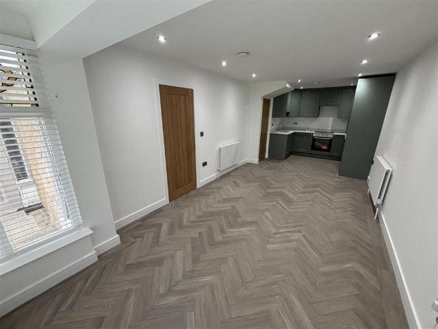 Apartment for rent in Trafford Park, Greater Manchester