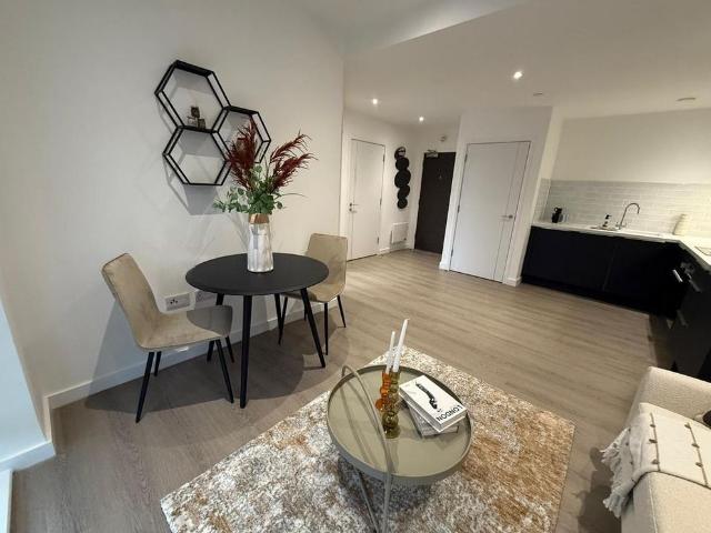 Apartment for rent in Old Wolverton, Milton Keynes