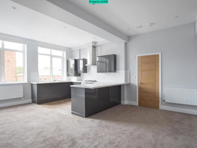 Apartment for rent in Middle Deal, Ash