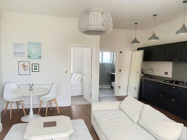 Apartment for rent in Baron St Martin, South Kesteven