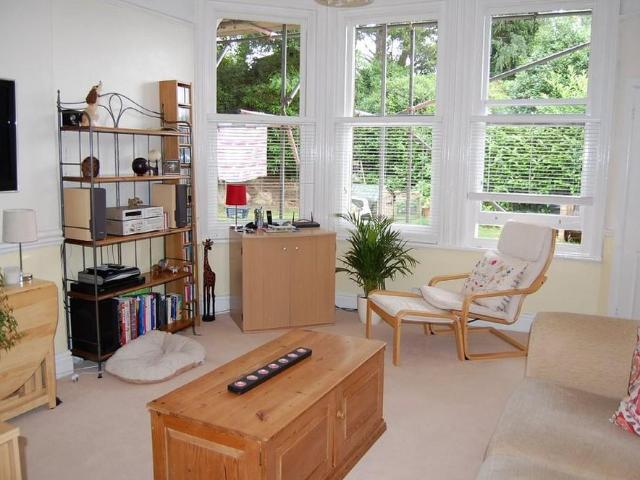 Apartment for rent in Old Town, Poole