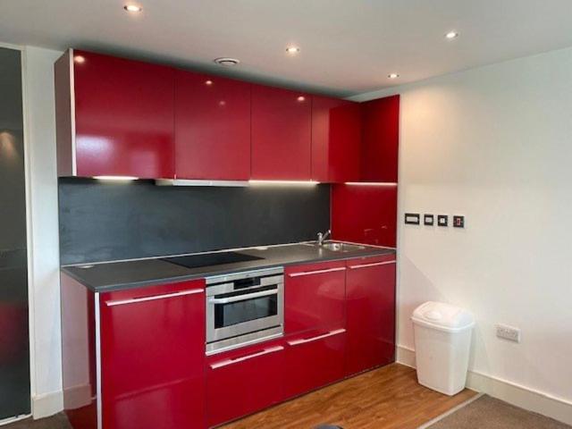 Flat for rent in St Ann's, Haddon