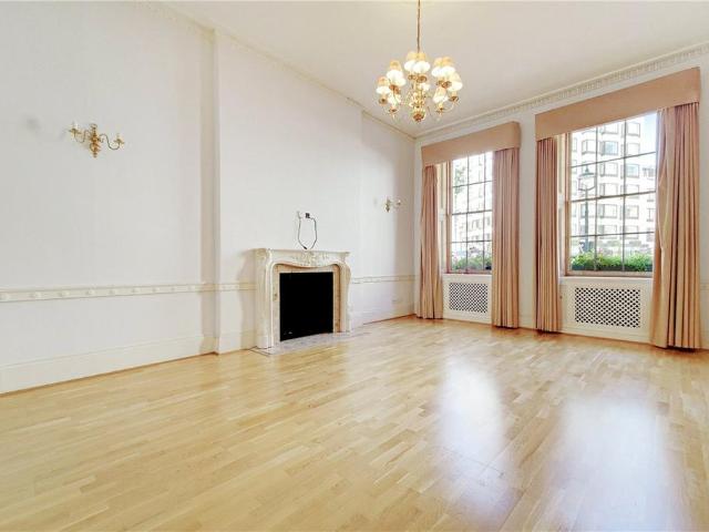 Flat for rent in Belgravia, Isle Of Man