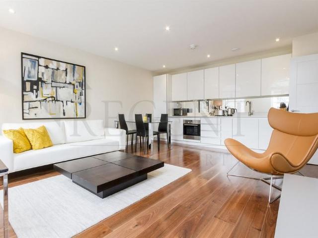 Apartment for rent in Blackfriars, Lyons