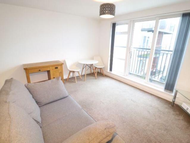 Apartment for rent in Castle Douglas, Scotland