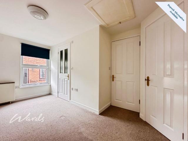 Apartment for rent in Midway, Kent