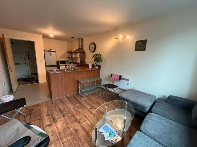 Apartment for rent in Georgia, Greater Manchester