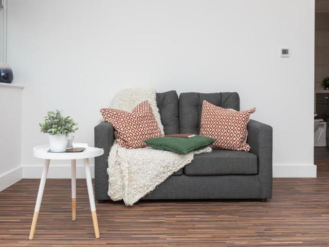 Apartment for rent in Wharfside, Trafford Park