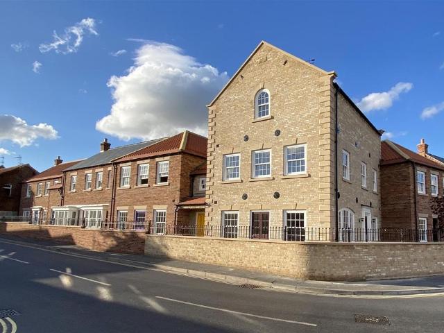 Flat for rent in North Howden, Isle Of Man