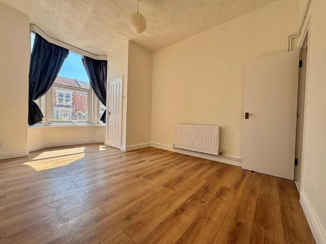 Apartment for rent in Somers Town, City Of Portsmouth