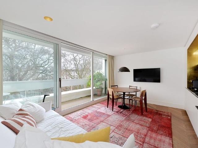 Apartment for rent in Victoria, Isle Of Man