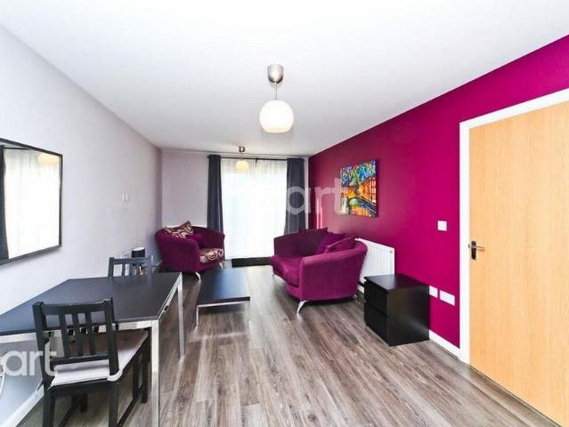 Apartment for rent in Hayes, Isle Of Man