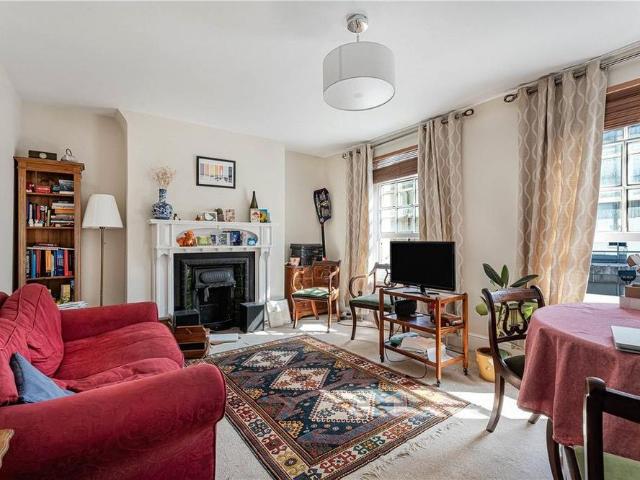 Apartment for rent in The Slade, Oxfordshire