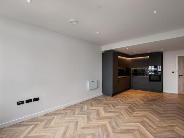 Apartment for rent in Bell Farm, High Field