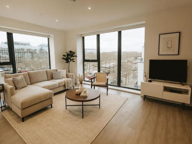 Apartment for rent in Old Wolverton, Milton Keynes