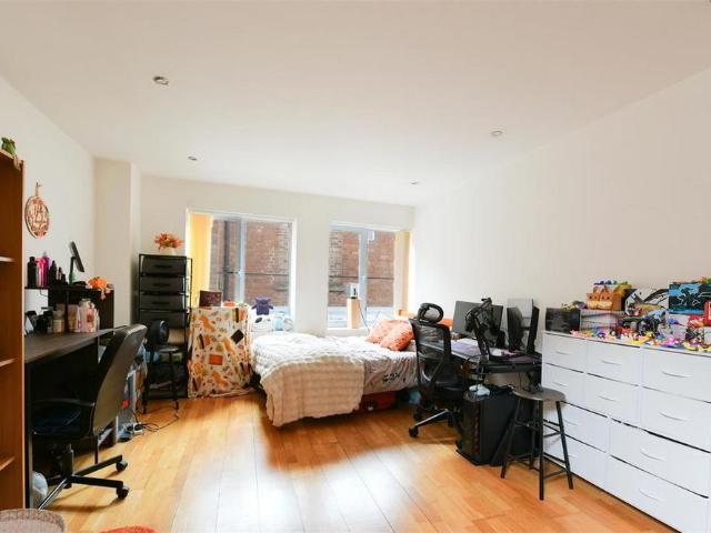 Apartment for rent in Bishophill, York