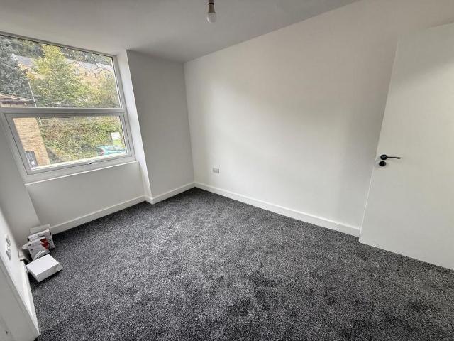 Apartment for rent in Sowerby Bridge, Calderdale