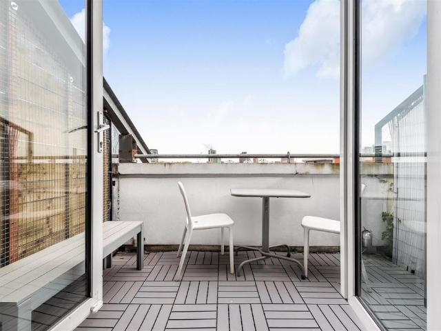 Flat for rent in Old Ford, Bow