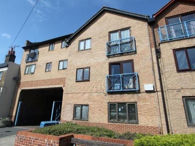 Flat for rent in Milton, Hamerton